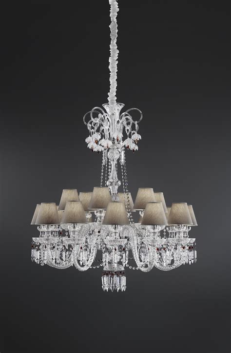 chanel chandelier